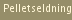 Pelletseldning